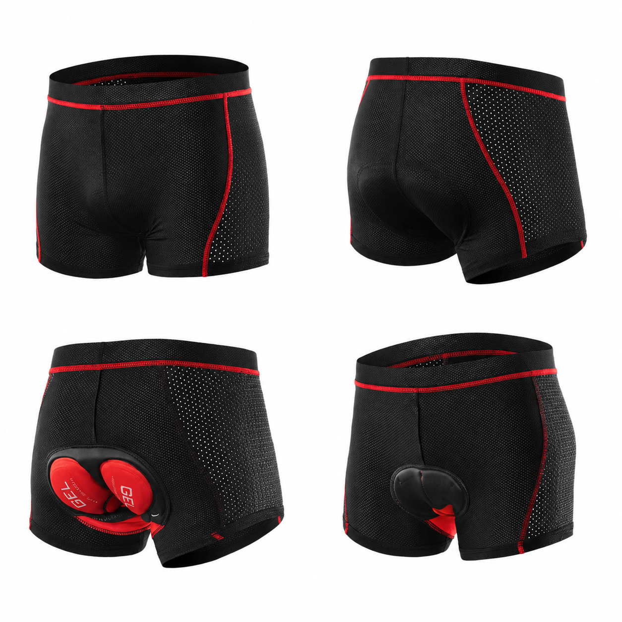 Boxer Softelys One