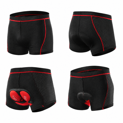 Boxer Softelys One
