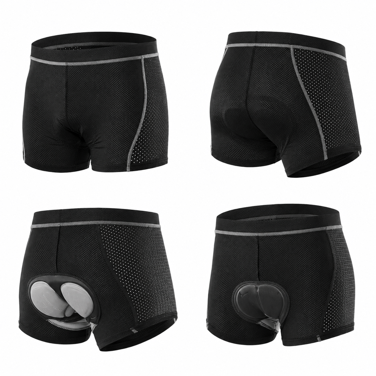 Boxer Softelys One